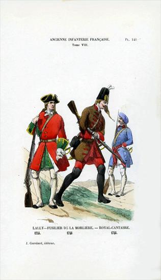 Atlas de lHistoire de lAncienne Infanterie Francaise, Philippoteaux - 0_6ff1b_7307b0e_orig.jpg