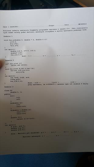Programowanie sem ll - Progr exam cz1 Figel sem ll.jpg