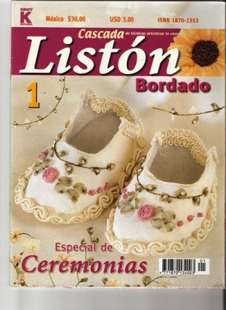 Czasopisma - Cascada Liston Bordado Nr.1.jpg