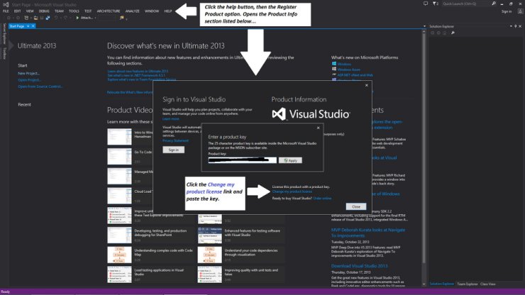 Microsoft Visual Studio Ultimate 2013 en-US x86 Nov8-2013 - VS2013-Enter-Key.jpg