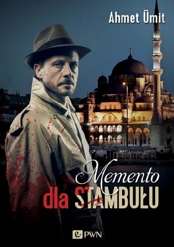 Memento dla Stambulu 2313 - cover.jpg