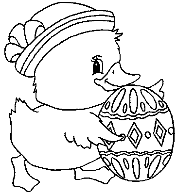 pomoce - coloriage-animaux-paques-134.gif