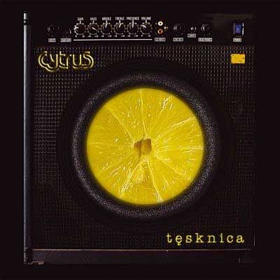 Cytrus - Tesknica 2007 - cover.jpg