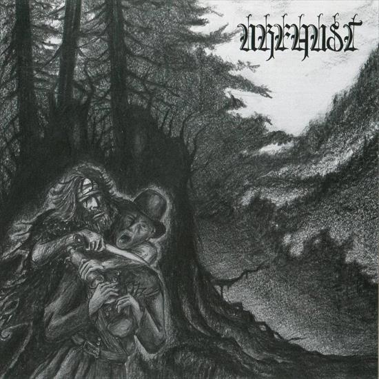 Covers - Urfaust 2012 Ritual Music For The True Clochard.jpg