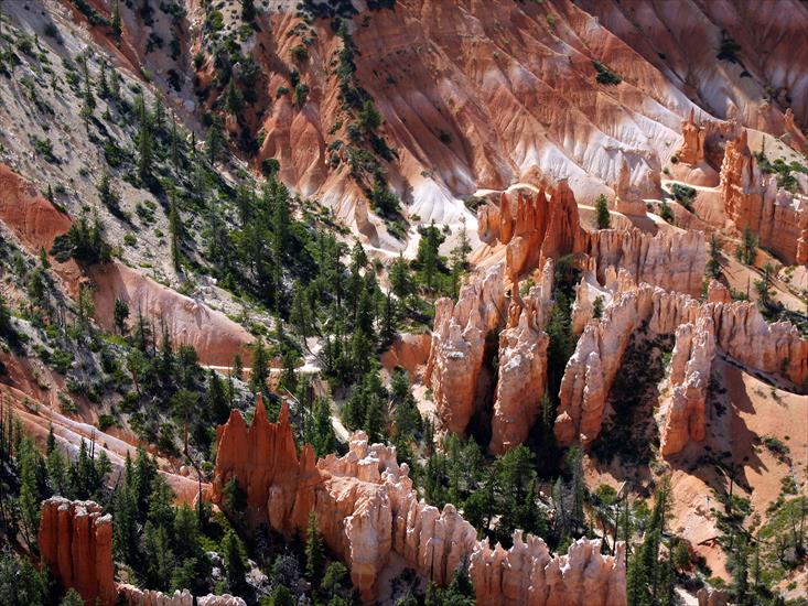 Tapety na pulpit komputera HD - Nature_Mountains_Bryce_Canyon_015286_.jpg