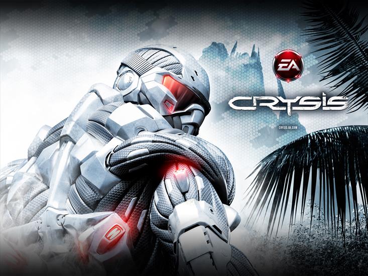 Okładki Gier - Crysis 1.jpg