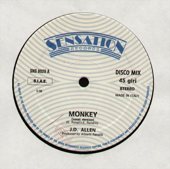 1985 - Monkey - Side A.jpeg