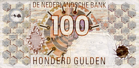 Holandia - NetherlandsP102-100Gulden-19921993-donated_f.jpg