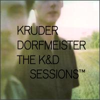 Kruder  Dorfmeister - 1998 The KD Sessions - The KD Sessions CD2.jpg