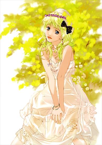 Macross Frontier VISUAL COLLECTION Sheryl Nome - 026.jpg