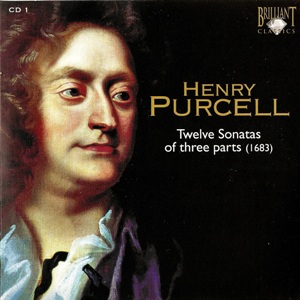 Purcell CD1 - 12 Sonatas of three parts 1683 - front.jpg