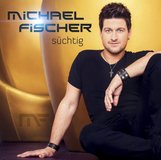 Michael Fischer 2013 - Schtig 320 - Michael Fischer - Schtig - Front.jpg