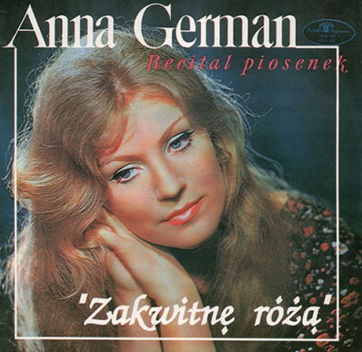 Anna German -   anna german - zakwitne roza.jpg