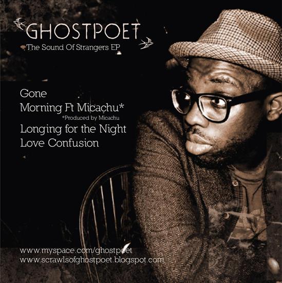 Ghostpoet - The Sound Of Strangers EP-2010 - cover.jpg