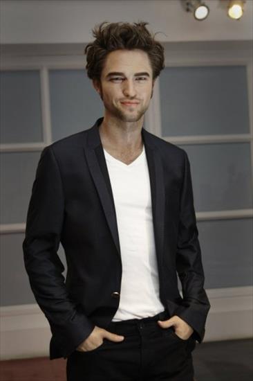 Woskowy  Rob Pattinson - 05.jpg