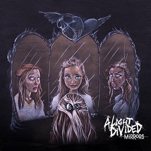 A Light Divided - Mirrors 2015 - cover.jpg