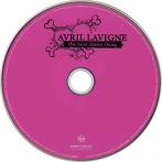 Avril Lavigne - Płyta Avril Lavigne - The best damn thing.jpg