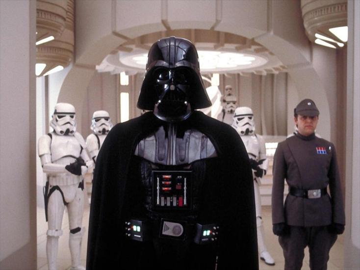 Świat Gwiezdnych Wojen - Vader z kumplami.jpg