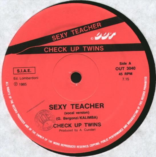 Sexy Teacher 1985 - VINYL A.jpeg