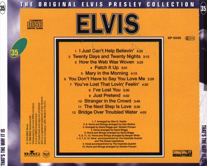 35 of 50 - Thats The Way It Is - 00-elvis35_-_thats_the_way_it_is-back.jpg