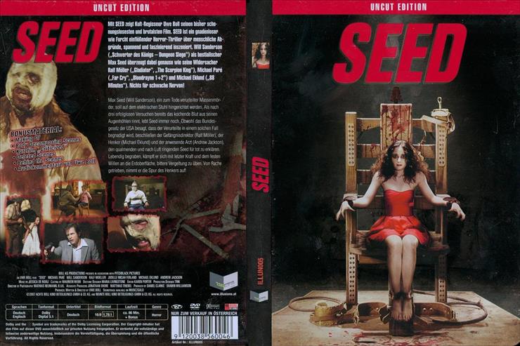 Okładki DVD - Seed_-_Uncut_Edition_German_R2-cdcovers_cc-front.jpg