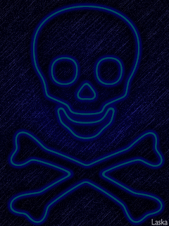 czaszki anim - Skull 240320_12.gif