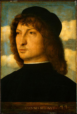 Bellini, Giovanni 1430-1516 - BELLINI,G. PORTRAIT OF A VENETIAN GENTLEMAN NGW.JPG