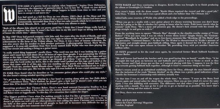 1988 - Ozzy Osbourne - No Rest For The Wicked  320 - Inside 1.jpg