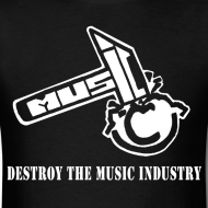 Galeria - Destroy The Music Industry.png