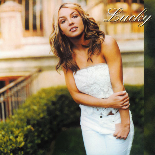 2000 - Lucky UK CD Single - Cover.jpg