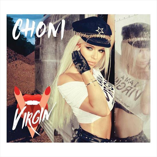 Virgin - CHONI 2016 - Cover.jpg