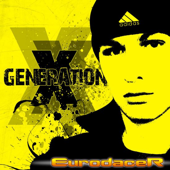 2006 Generation X - cover.jpg