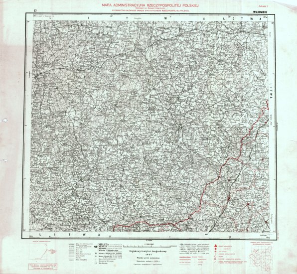 mapa administracyjna Rzeczypospolitej Polskie j z 19371_300 000 - MARP_1_WILKOMIERZ_1937.jpg