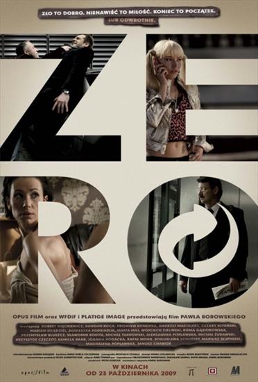  OKŁADKI DVD FREE3 - Zero 2009.jpg