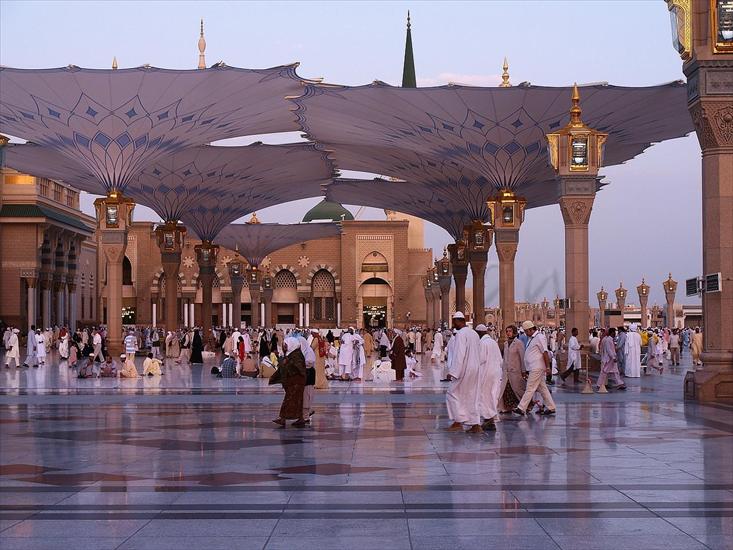 Kaaba-Mekka - Mecca 31.jpg