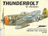 Aircraft WW - Squadron Signal Aircraft 0018 - in action - Thunde rbolt.jpg