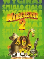 Madagaskar II - Madagaskar 2 - Madagascar Escape 2 Africa .jpg