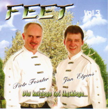 Feet - FEET - Dla Kazdego Cos Slaskie.JPG