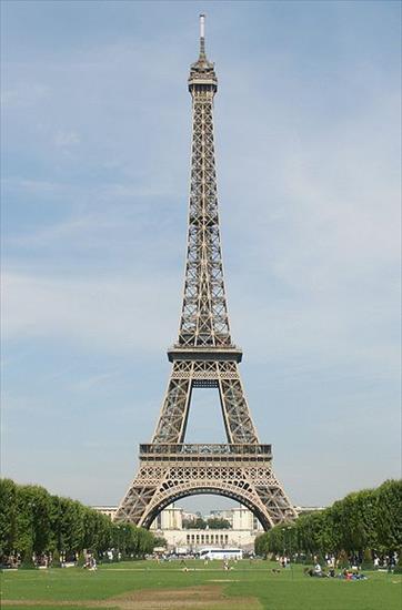 Francja - wieża Eiffela.jpg