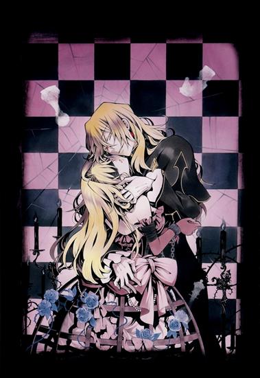 Pandora Hearts -odds-and-ends- - Pandora-Hearts odds-and-ends_008.jpg
