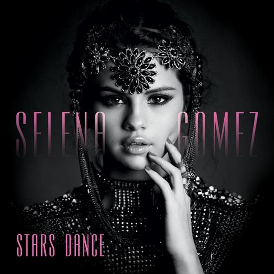 Stars Dance International deluxe edition 2013 mp3 - Selena Gomez  Stars Dance.jpg