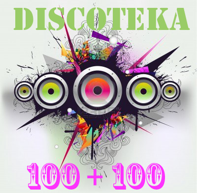 DJ Ikonnikov - 100 - Dj Ik.jpg
