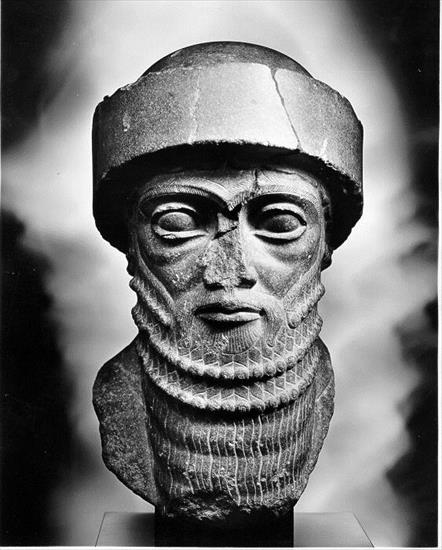 Historia sztuki - rzeźba - obrazy - Babilon-Hammurabi.jpg