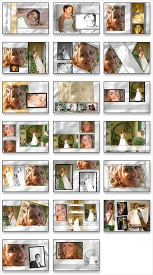 Projekty fotoksiążki - Creative Album PSD Wedding Collection - Vol 04 - 041.jpg