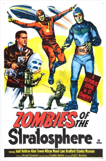 Posters Z - Zombies Of The Stratosphere 01.jpg