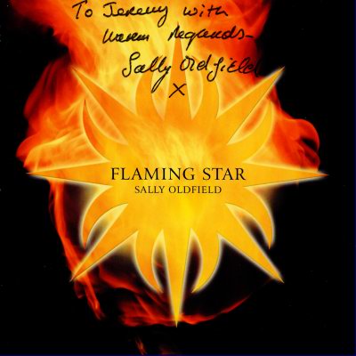 Flaming Star - Flaming Star.jpg
