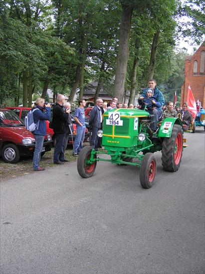 1 Traktory -  ZLOT - P9220075.JPG