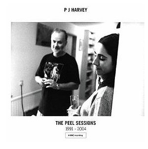 The Peel Sessions 1991 - 2004 2006 - harvey.jpg