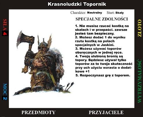K 126 - Krasnoludzki Topornik 2.jpg