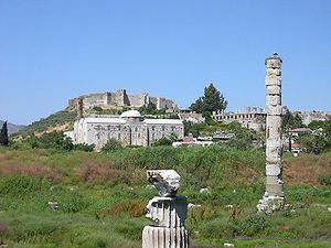 KULT MATKI BOZEJ - Świątynia Artemidy.jpg
